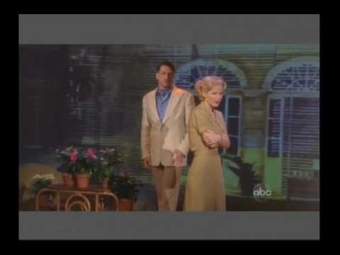 SOUTH PACIFIC - Kelli O'Hara and Paulo Szot on The View