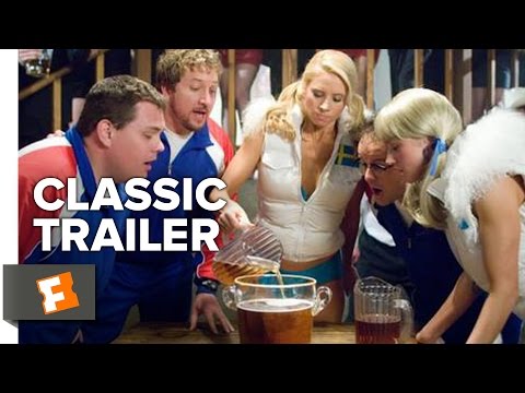 Beerfest (2006) Official Trailer - Paul Soter, Erik Stolhanske Movie HD