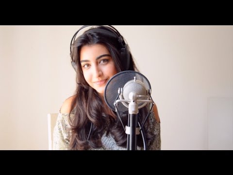 Thinking Out Loud - Ed Sheeran Cover by Luciana Zogbi