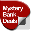 Mystery bank deal hero