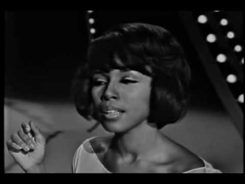 Quiet Nights sung by Diahann Carroll