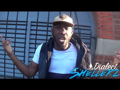 DIALECT | SHELLERZ [EP.1] @MicLeedsOnline