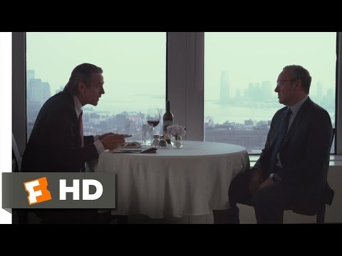 Margin Call (9/9) Movie CLIP - It's Just Money (2011) HD