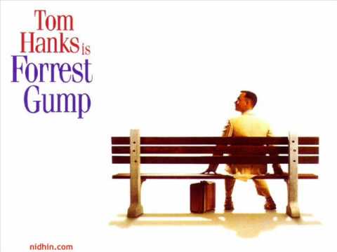 B S O Forrest Gump