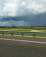 US FL:    Waterspout Spotted in Tampa Bay, Florida   June 30