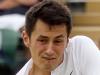 Tomic, Millman tough it out