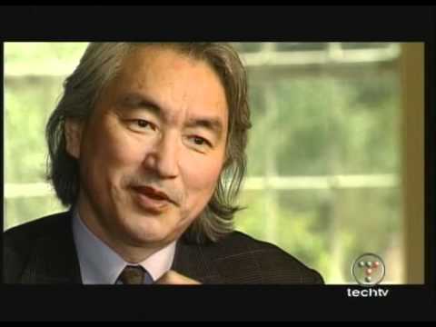 Big Thinkers - Michio Kaku [Theoretical Physicist]