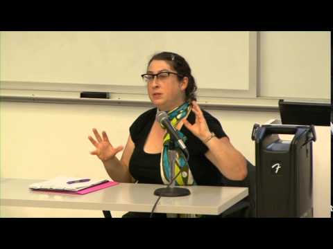 Seminar on Terrorism: How Political Violence Became Terrorism Featuring Lisa Stampnitzsky