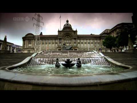 BBC - Andrew Marr: The Making of Modern Britain 720p (Part 1 of 6)