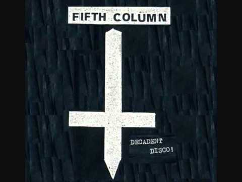 Fifth Column - Necromancy