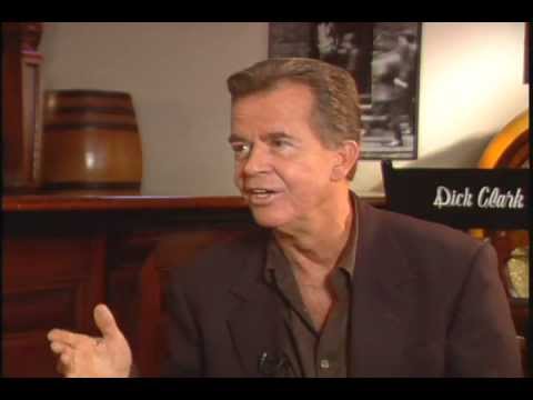 Dick Clark - Up Close with Patsy Smullin