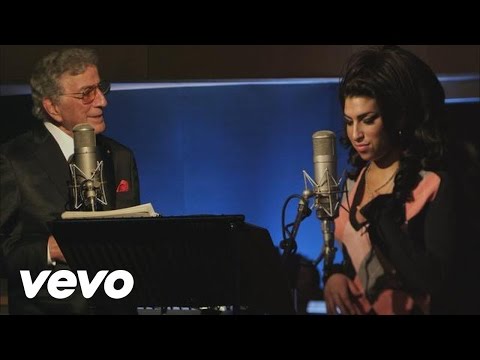 Tony Bennett, Amy Winehouse - Body and Soul