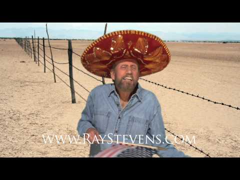 Ray Stevens - Come to the USA