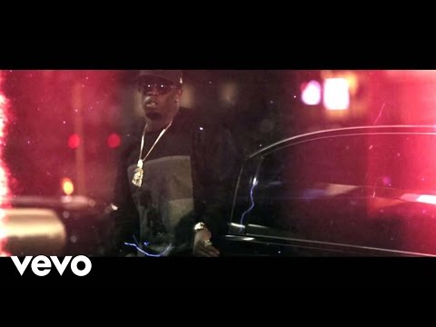 Puff Daddy - Big Homie (Explicit) ft. Rick Ross, French Montana