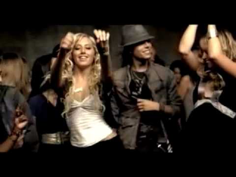 Ashley Tisdale - He Said She Said (Video)