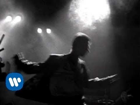 Depeche Mode - A Question Of Time (Remastered Video)