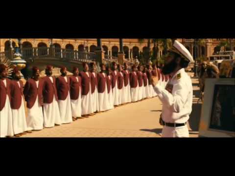 The Best of The Dictator High quality part 1