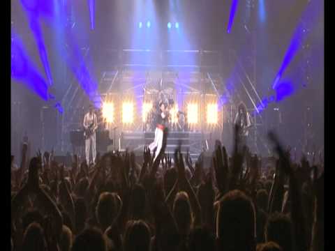 Queen Tribute Band - Killer Queen - Big Foot Events