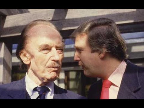 Why Was Trump's Dad Arrested In KKK Brawl?