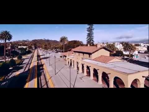 A day in the life of Santa Barbara