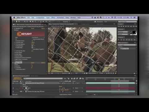 How To Get Started in Visual Effects