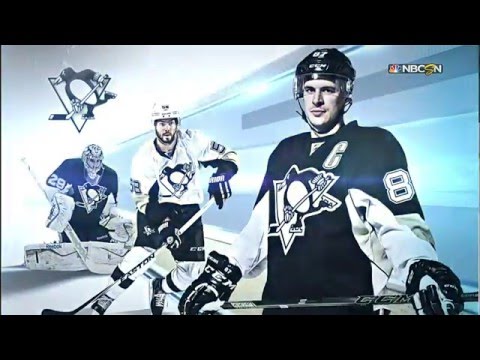 20.03.2016 Washington Capitals @ Pittsburgh Penguins