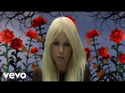 Kerli - Love Is Dead