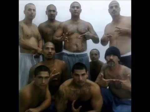 Prison&Jail,Los Angeles, Orange County, Riverside, Fresno,Gangs