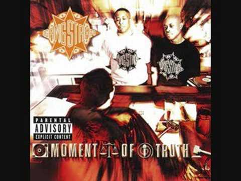 Gang Starr - "Next Time"