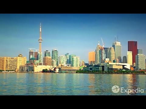 Toronto Vacation Travel Guide | Expedia