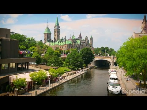 Ottawa Vacation Travel Guide | Expedia