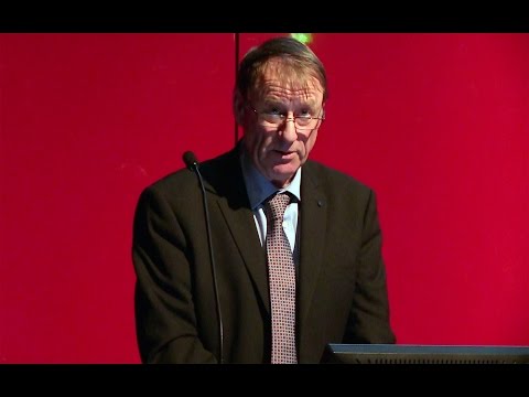 Tim Ingold: On Human Correspondence – Huxley Memorial Lecture 2014