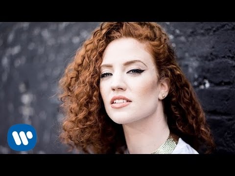 Jess Glynne - Right Here [Official Video]