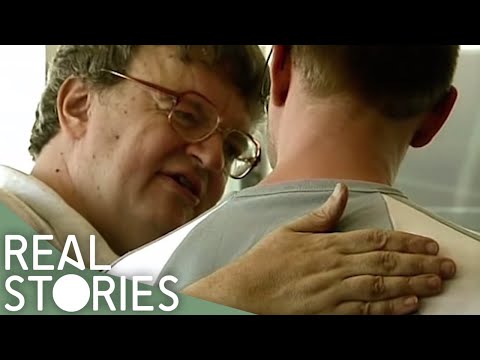 Meeting The Real Rain Man - Real Stories