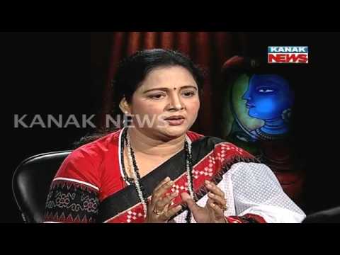 Exclusive Interview With Aparajita Mohanty