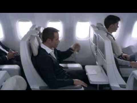 Air France Premium Economy