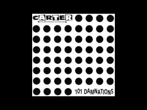 Carter USM - An All American National Sport (hi-fi version)