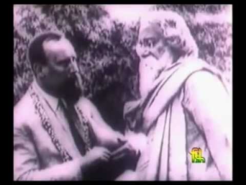 RABINDRANATH TAGORE (1961,Documentary) - by Satyajit Ray