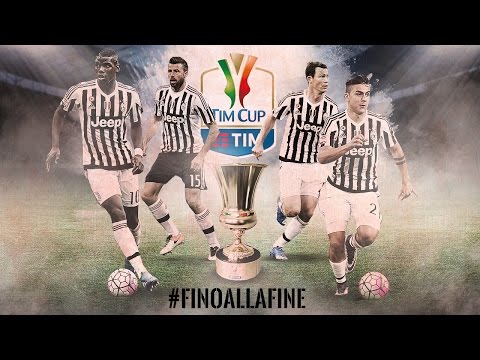 Milan-Juve, Finale di Coppa Italia: duello all'Olimpico - Milan vs Juventus: the final duel