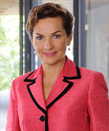 Christiana Figueres