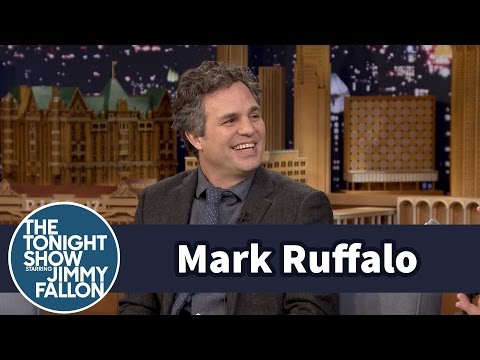 Mark Ruffalo Starred in an '80s Clearasil Ad