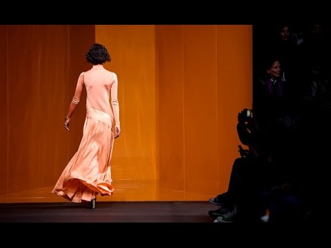 Hermes | Fall Winter 2016/2017 Full Fashion Show | Exclusive