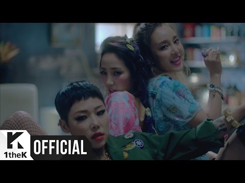 [MV] YOUNHA(윤하) _ Get It?(알아듣겠지) (Feat. HA:TFELT, CHEETAH(치타))