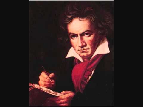 Symphony No. 9 ~ Beethoven