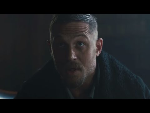 Taboo Trailer (HD) Tom Hardy