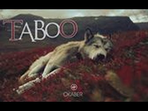 Okaber - TABOO