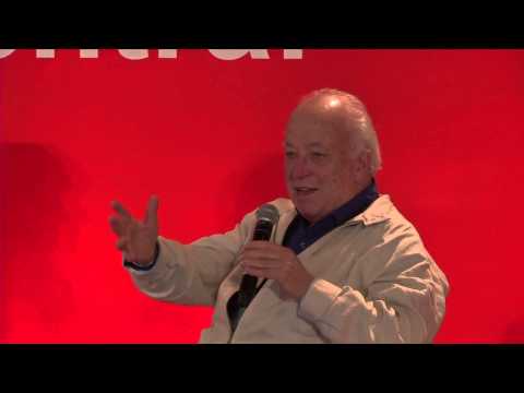 Keynote: Seymour Stein, Sire Records - Midem 2014