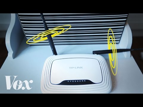 Want faster wifi? Here are 5 weirdly easy tips.