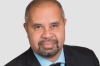 Cook MP Billy Gordon.