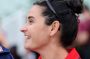 Big loss: Michelle Cowan has developed a good relationship with senior men's coach-in-waiting, Simon Goodwin, during her ...